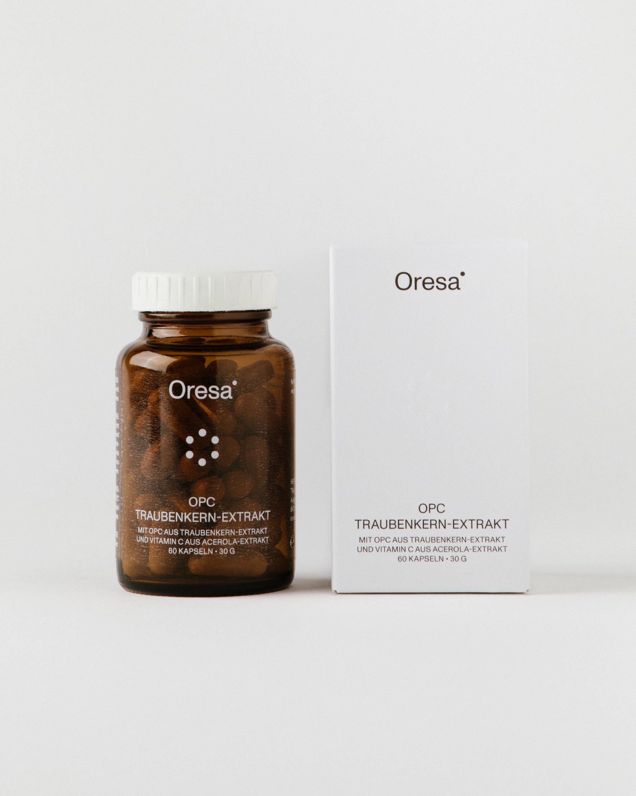 OPC Traubenkern-Extrakt
