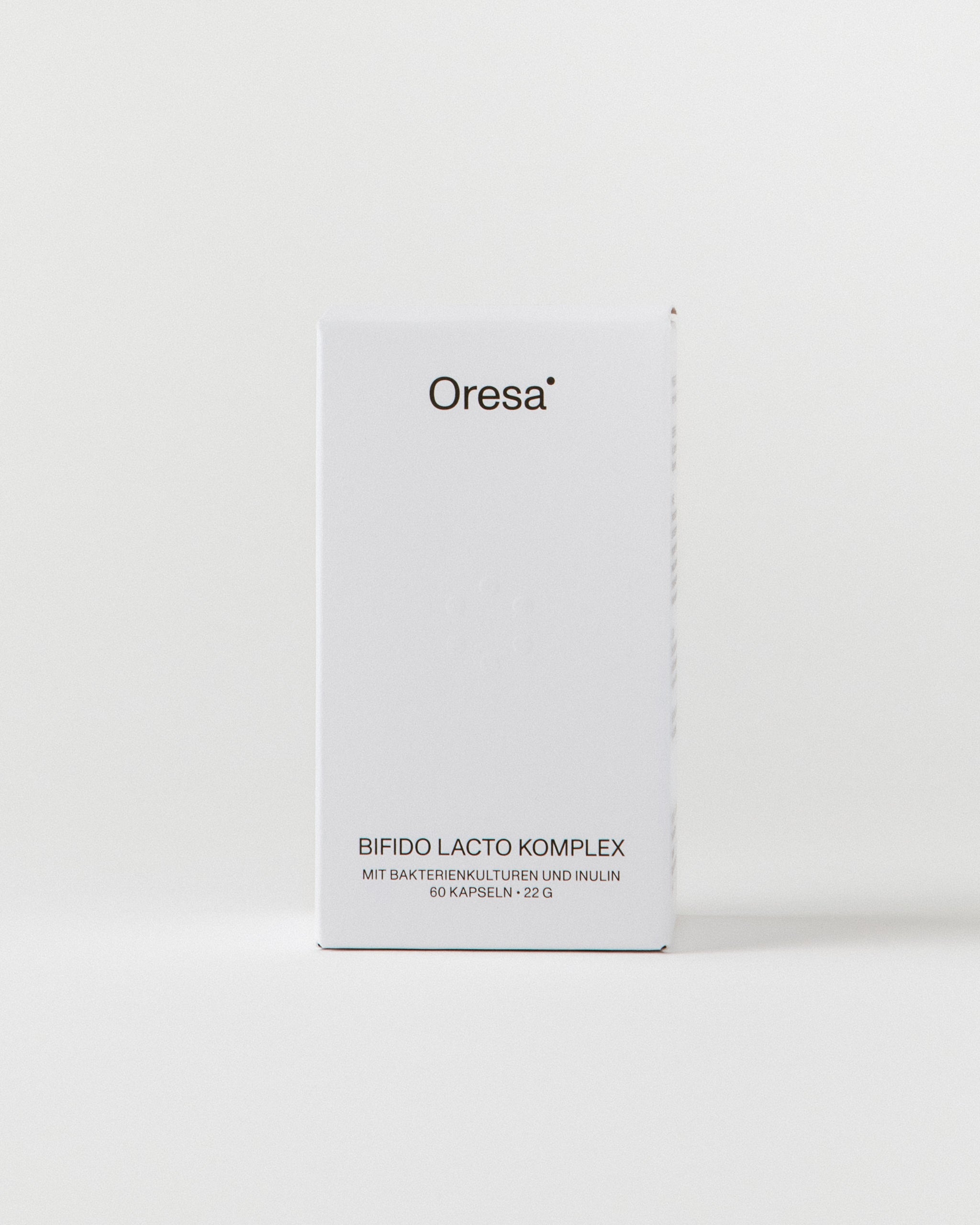 Bifido Lacto Komplex