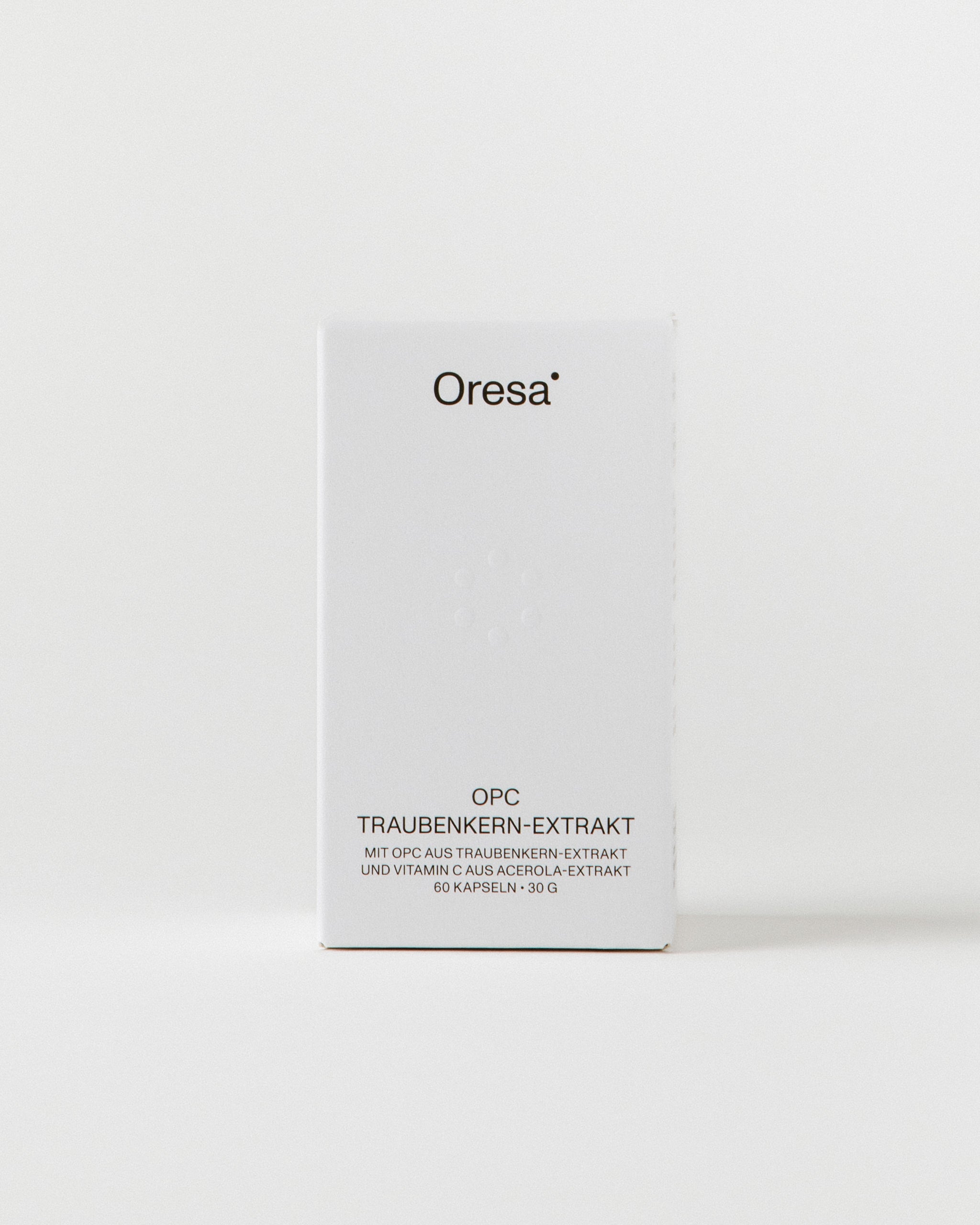 OPC Traubenkern-Extrakt