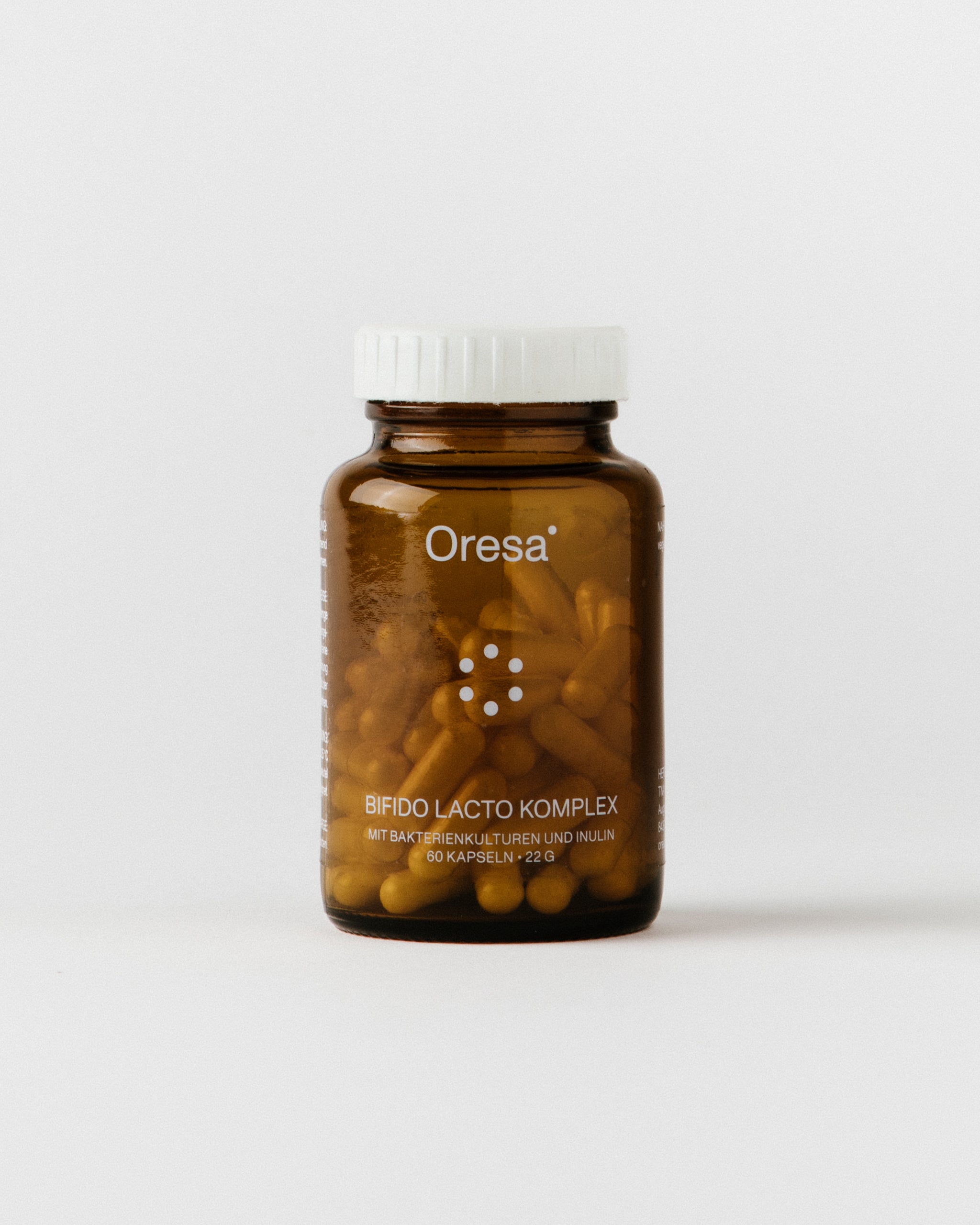 Bifido Lacto Komplex