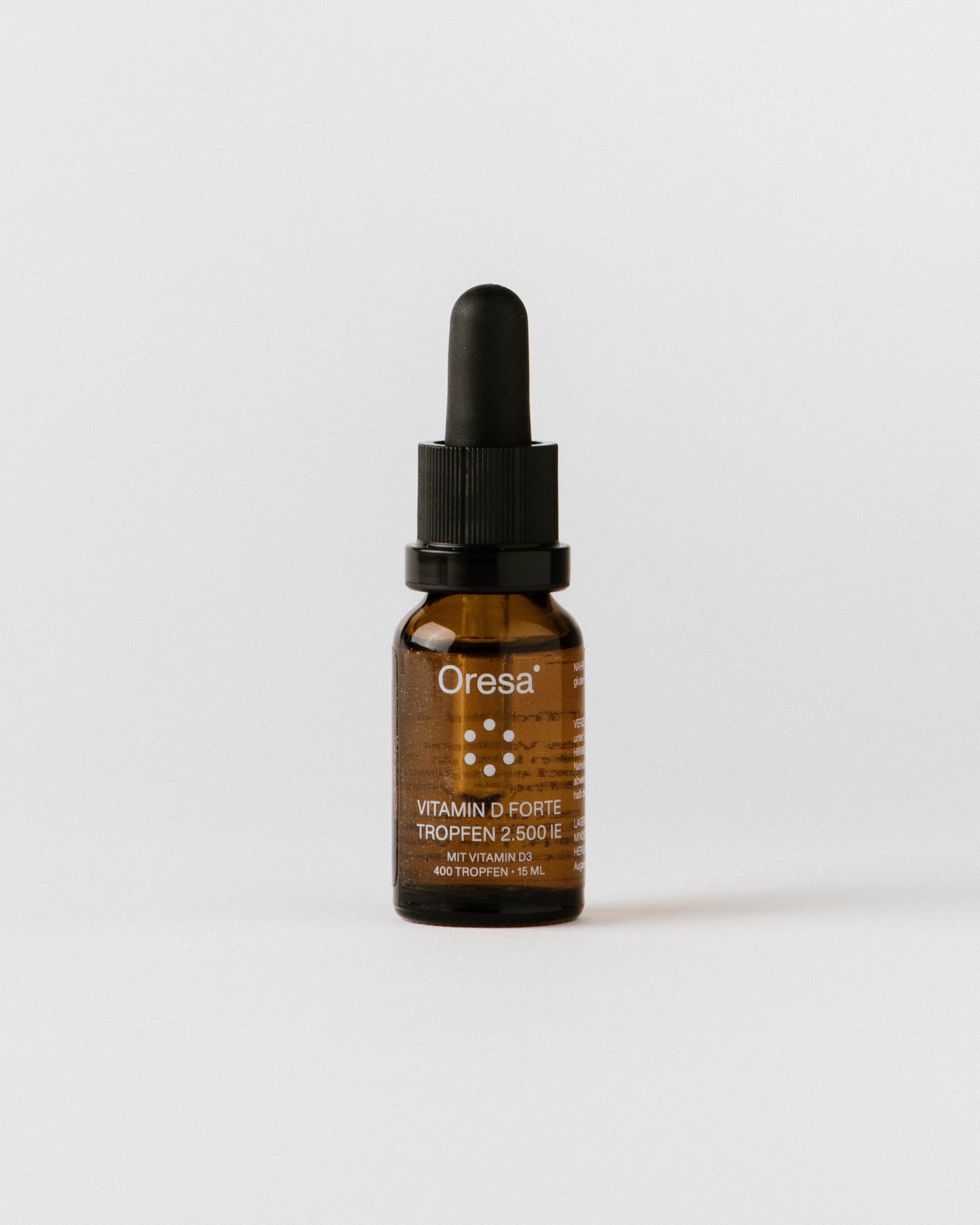 Vitamin D forte Tropfen 2.500 IE